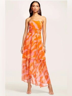 Ramy Brook Bernadette Dress